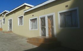 Amafana Guest House